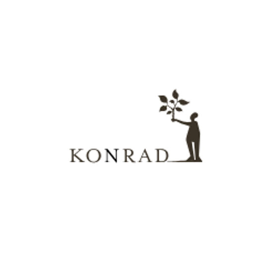 Logo des Unternehmens: Konrad Gartenbaumschule