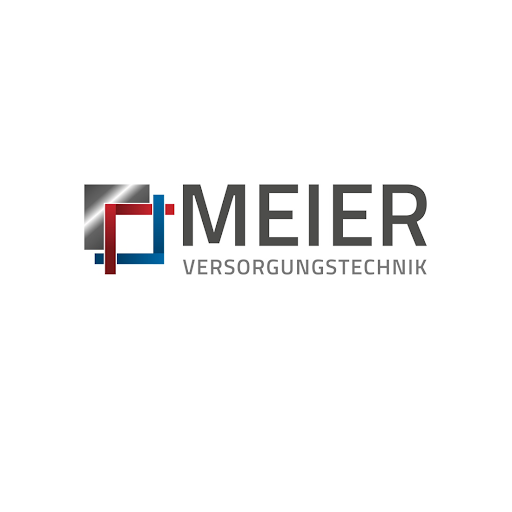 Logo des Unternehmens: Meier Versorgungstechnik