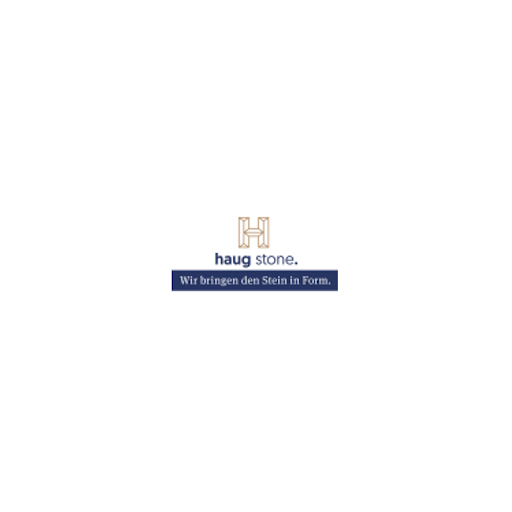 Logo des Unternehmens: Haug Stone Inh. Marco Haug Grabmale & Natursteine