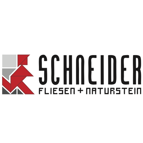 Logo des Unternehmens: Bernhard Schneider Fliesen