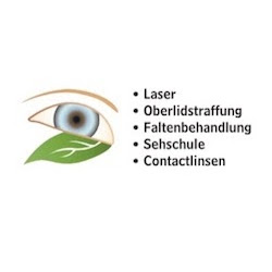 Logo des Unternehmens: Dr. med. Guido Kürzinger Augenarzt