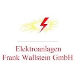 Logo des Unternehmens: Elektroanlagen Frank Wallstein GmbH