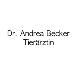 Dr. Andrea Becker Tierärztin