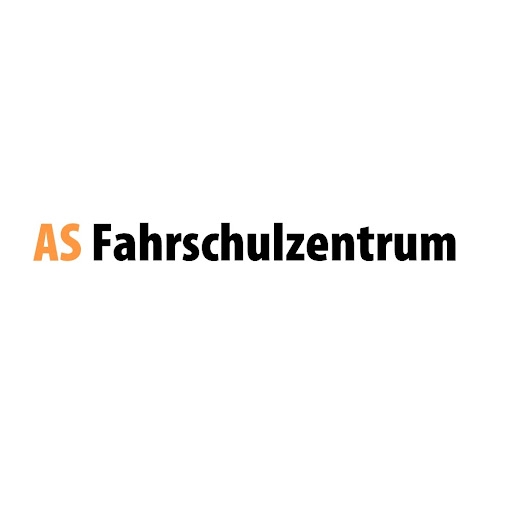 Logo des Unternehmens: AS Fahrschulzentrum Inh. Thomas Bauer