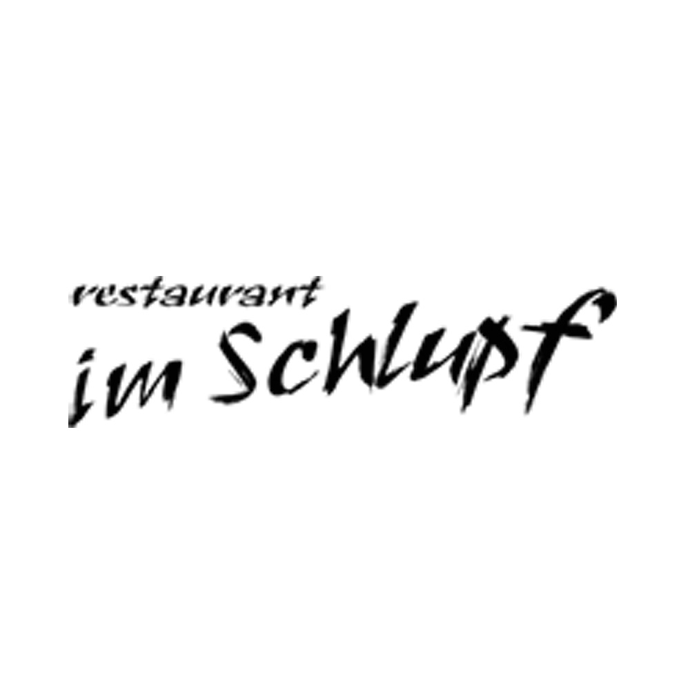 Logo des Unternehmens: Im Schlupf Restaurant