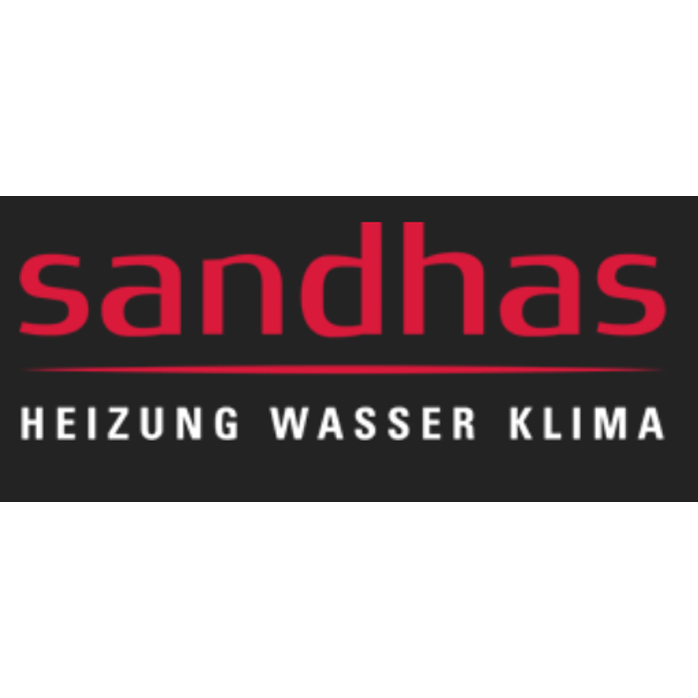 Logo des Unternehmens: Sandhas Heizung Wasser Klima GmbH