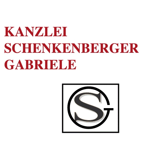 Schenkenberger Gabriele Rechtsanwältin