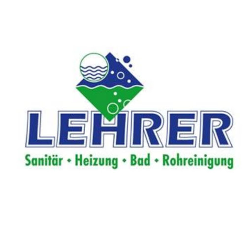 Logo des Unternehmens: Mario Lehrer Rohrreinigung und Kanalsanierung