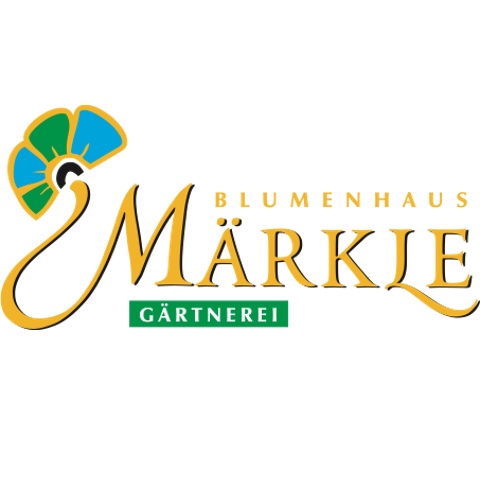 Logo des Unternehmens: Blumenhaus Erik und Markus Märkle GbR