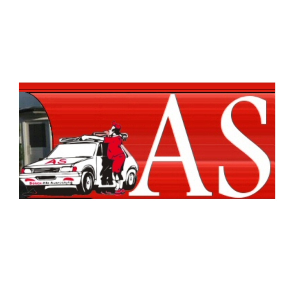 Logo des Unternehmens: Antonio Spedicato AS Kfz-Meisterbetrieb