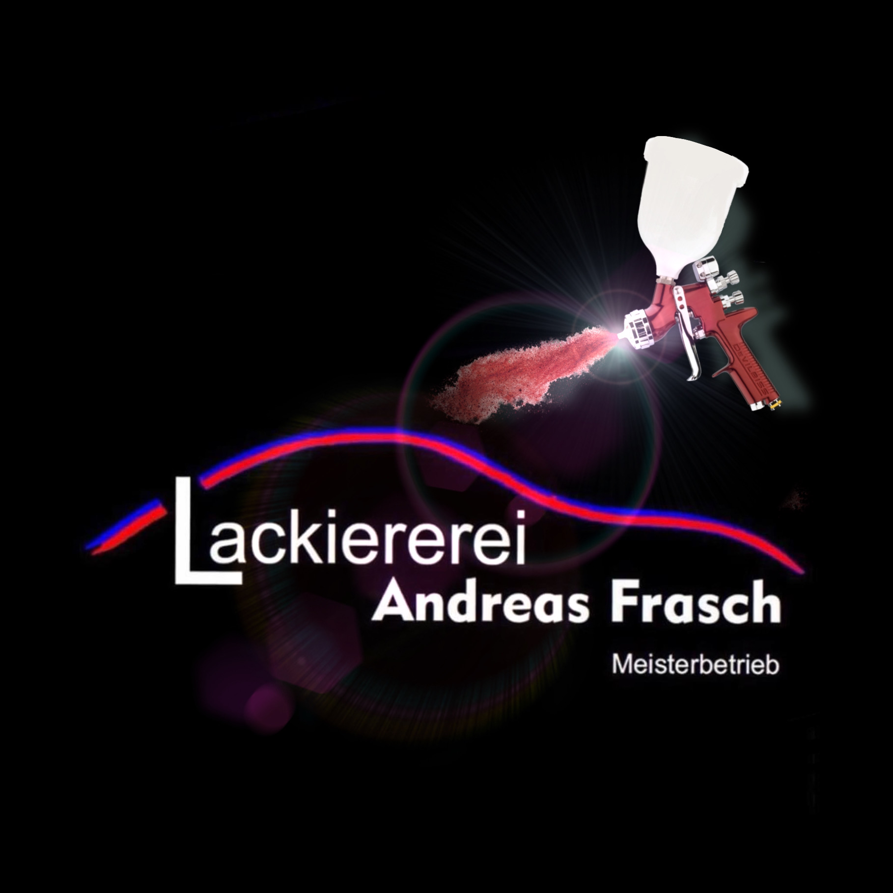 Lackiererei Andreas Frasch