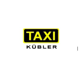 Logo des Unternehmens: Taxi Peter Kübler GmbH