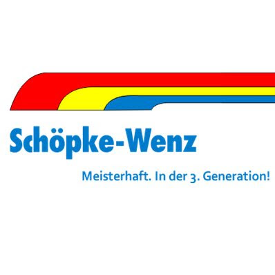 Logo des Unternehmens: Schöpke-Wenz GmbH & Co. KG Heizung