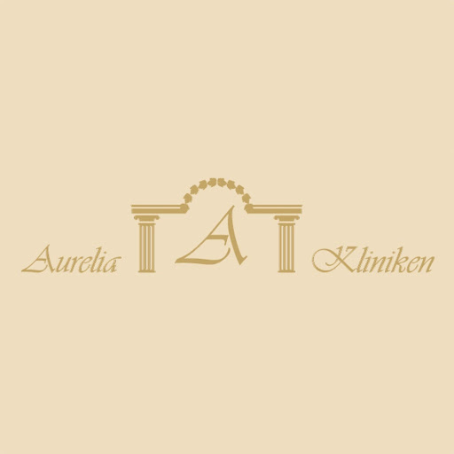 Logo des Unternehmens: Dr. Andreas Schmidt Aurelia Kliniken