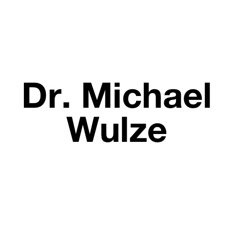 Dr. Michael Wulze