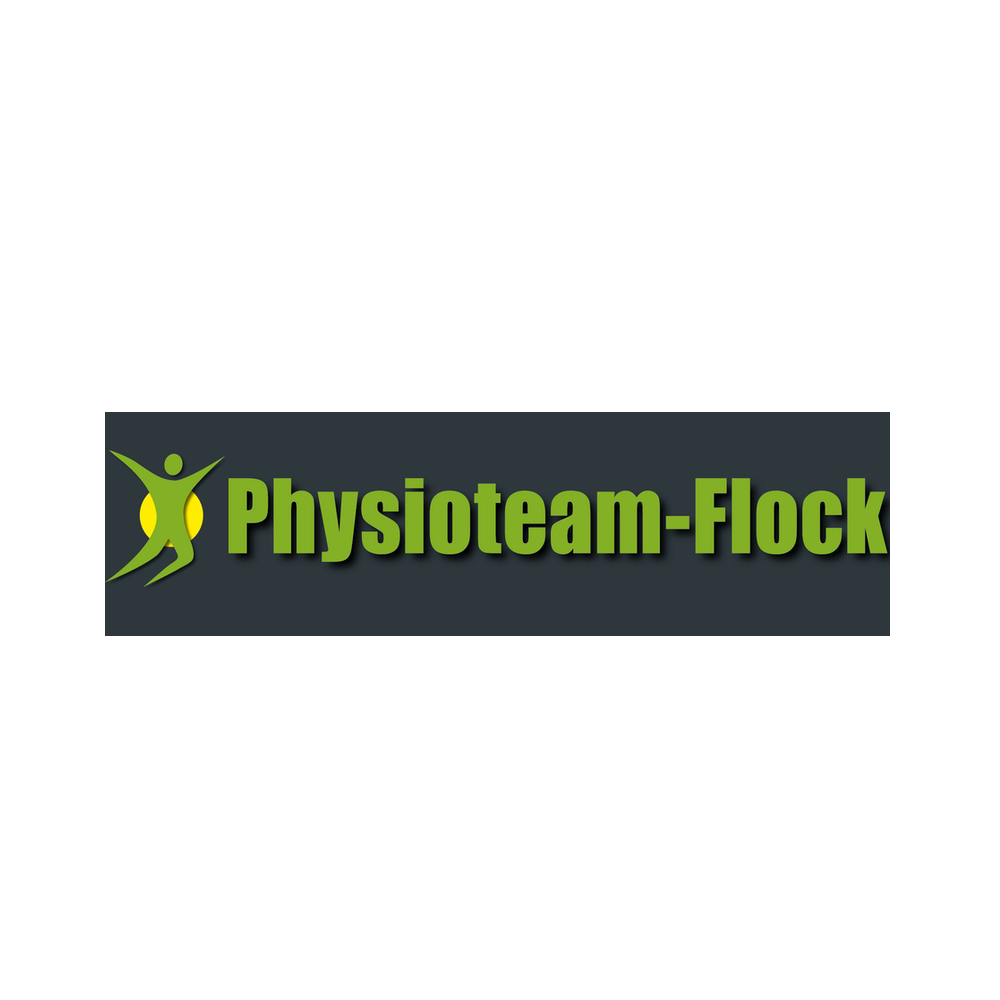 Logo des Unternehmens: Flock Henrik Krankengymnastik, Physiotherapie