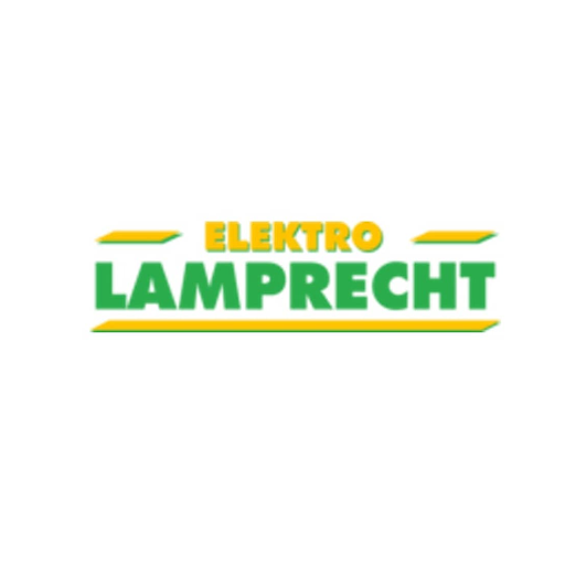 Logo des Unternehmens: Elektro-Lamprecht