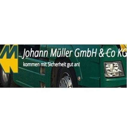 Johann Müller Gmbh & Co. Kg Spedition
