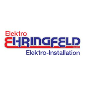 Logo des Unternehmens: Elektro Ehringfeld GmbH