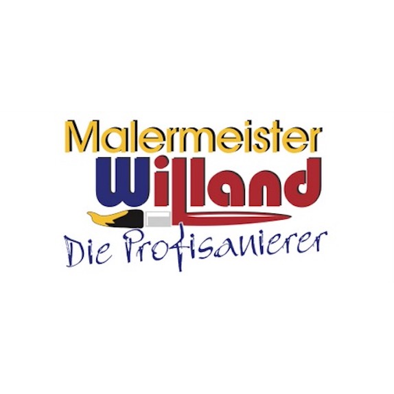 Alexander Willand Malermeister