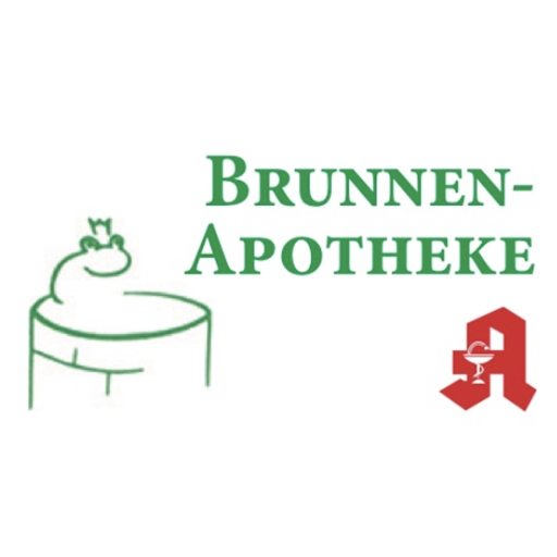 Logo des Unternehmens: Brunnen Apotheke Niederdorfelden