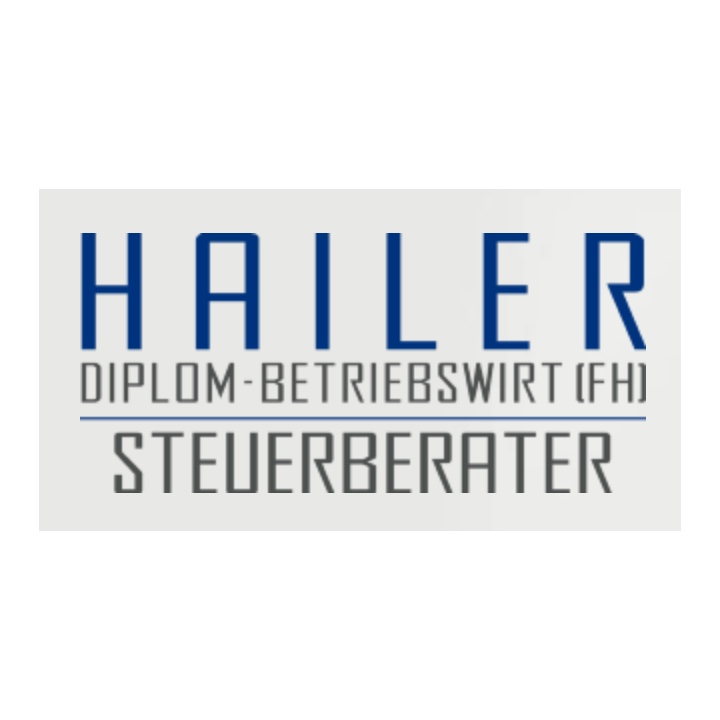Logo des Unternehmens: Dirk Hailer Dipl.-Betriebswirt (FH) Steuerberater