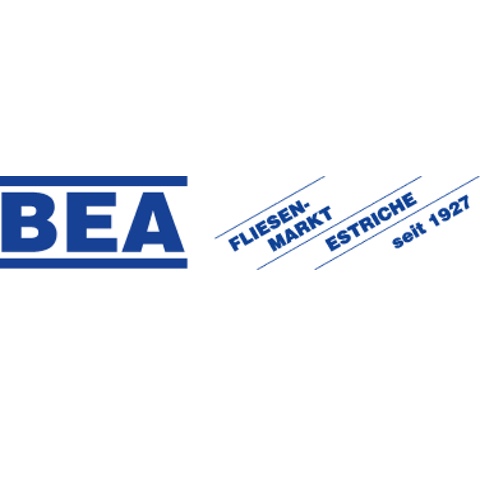 Logo des Unternehmens: Bea GmbH Fliesenmarkt und Estriche