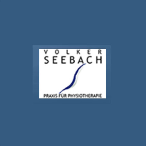 Logo des Unternehmens: Seebach Volker Physio-Praxis