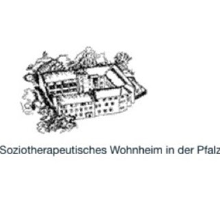 Logo des Unternehmens: Außenwohngruppe Boßweilerhof GmbH Soziotherapeutisches Wohnheim