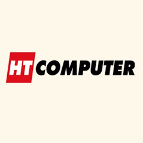 Logo des Unternehmens: HT Computer Systemhaus GmbH