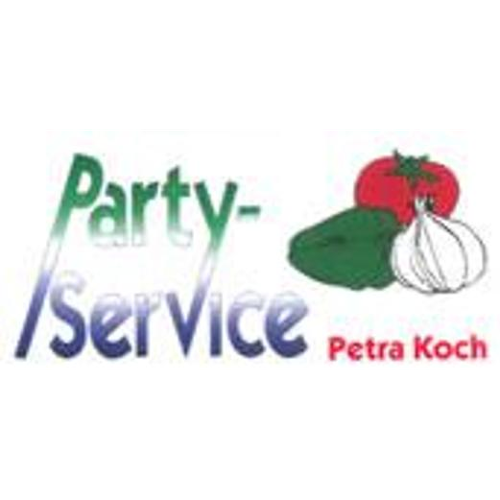 Logo des Unternehmens: Partyservice Petra Koch