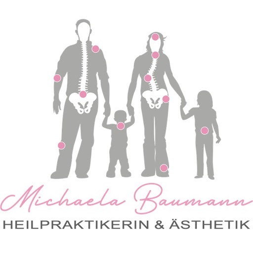 Michaela Baumann Heilpraktikerin & Ästhetik