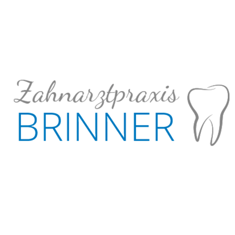 Logo des Unternehmens: Zahnarztpraxis Brinner
