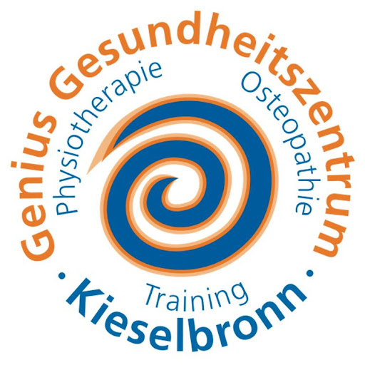 Logo des Unternehmens: Wilhelm Thomas Genius Gesundheitszentrum