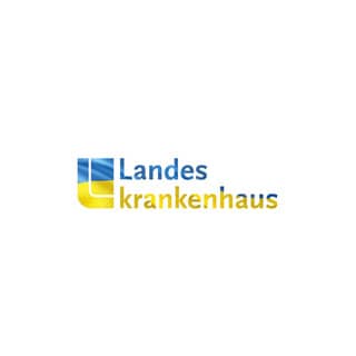 Logo des Unternehmens: Gesundheitszentrum Glantal
