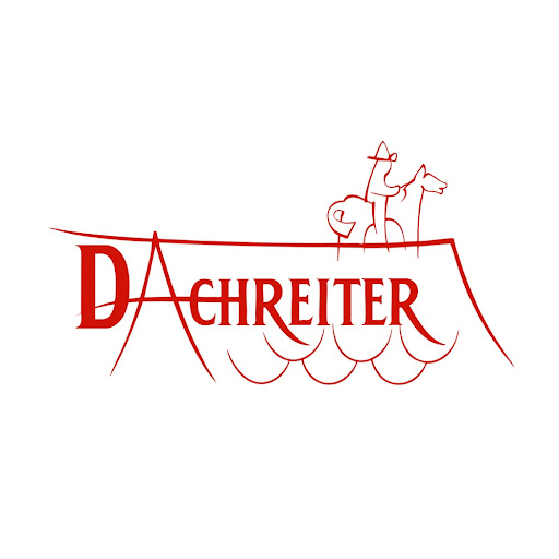 Logo des Unternehmens: Dachreiter GmbH Bedachungsgeschäft
