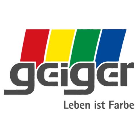 Malerwerkstätte Dieter Geiger Gmbh