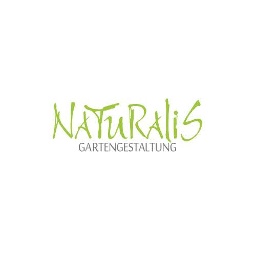 Logo des Unternehmens: Naturalis Gartengestaltung GbR
