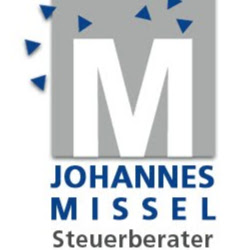 Logo des Unternehmens: Johannes Missel Steuerberater