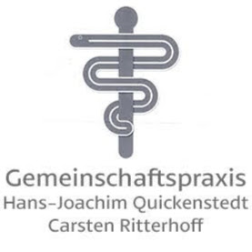 Hans-J. Quickenstedt Und Carsten Ritterhoff Ärzte Für Allgemeinmedizin