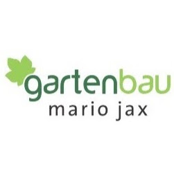 Mario Jax Gartenbau