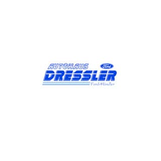 Logo des Unternehmens: Autohaus Dirk Dressler e. K.