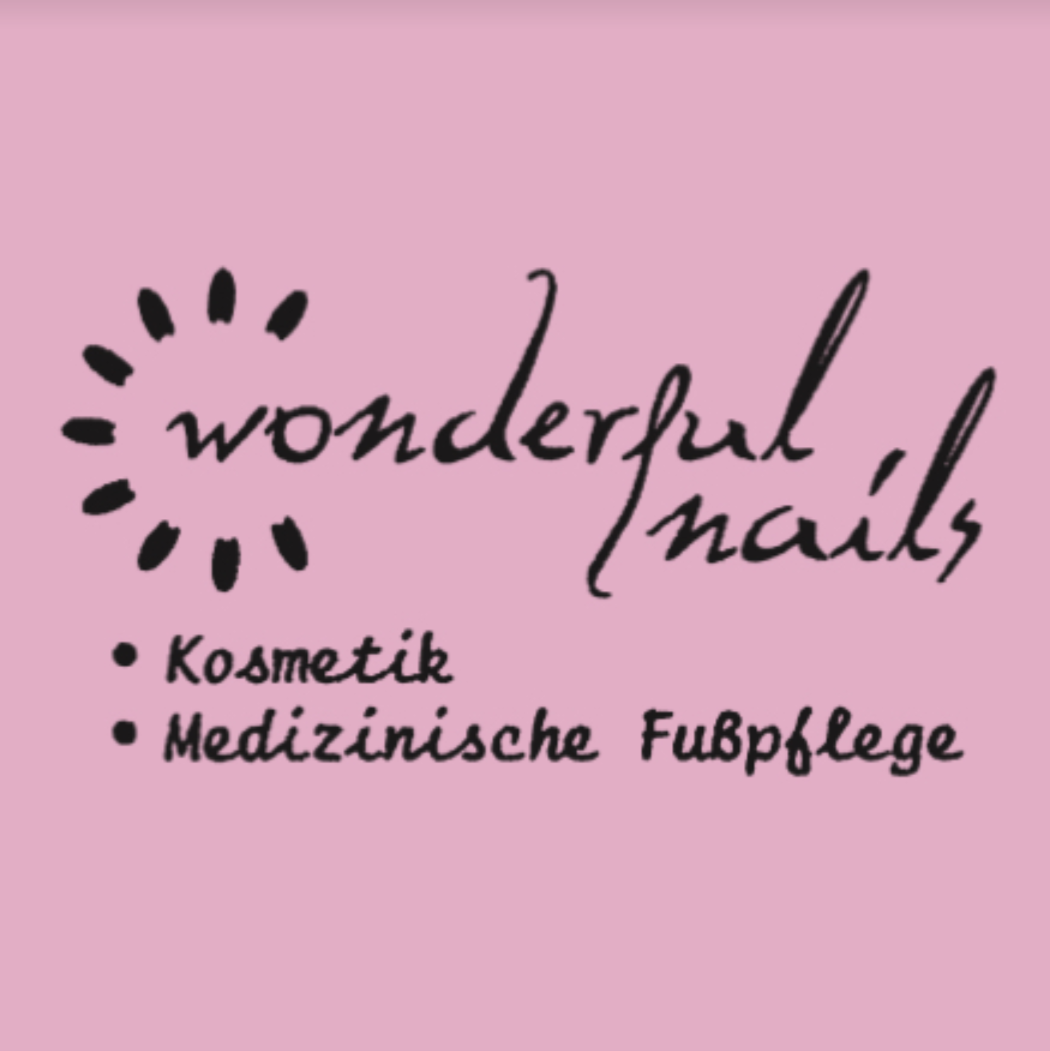 Nagelstudio „Wonderful Nails“, Inh. Janine Werner