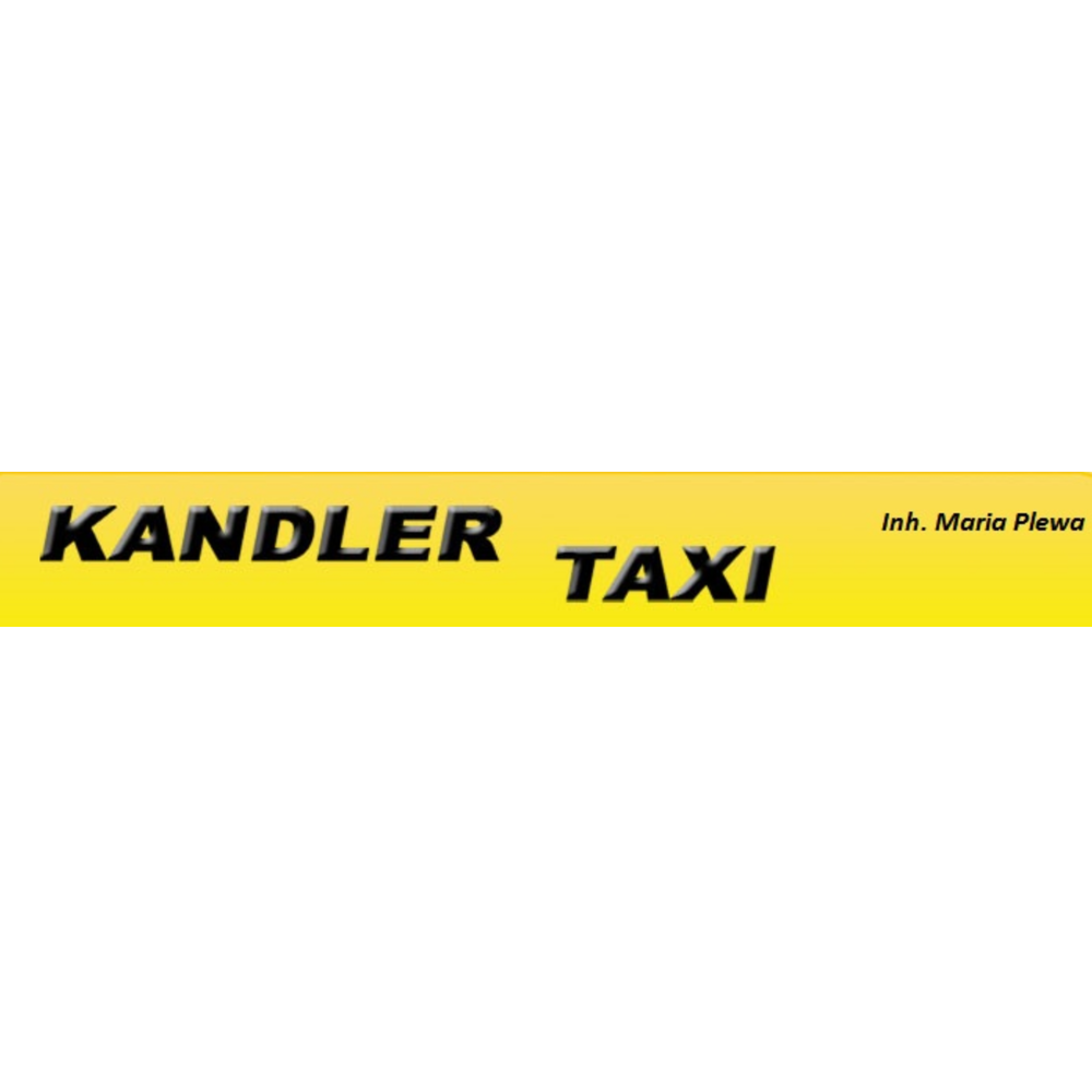 Kandler Taxi Inh. Maria Plewa