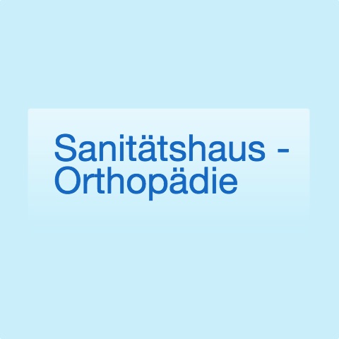 Sanitätshaus Schilling