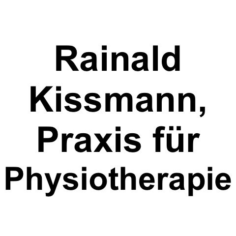 Kissmann Rainald