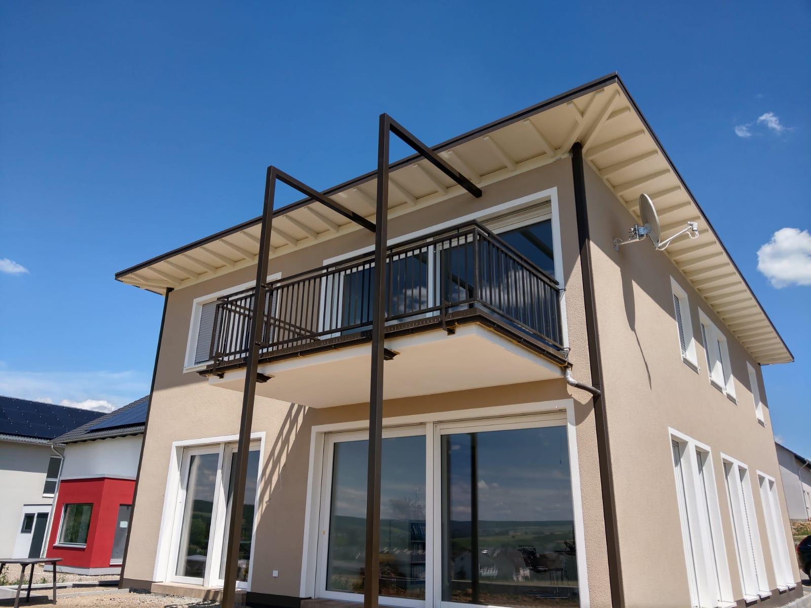 Ck-Bau Bauunternehmen