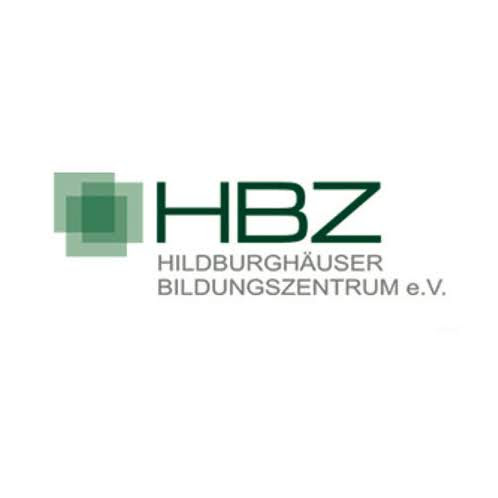 Logo des Unternehmens: HBZ-Hildburghäuser Bildungszentrum e.V.