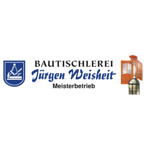 Bautischlerei Weisheit Jürgen