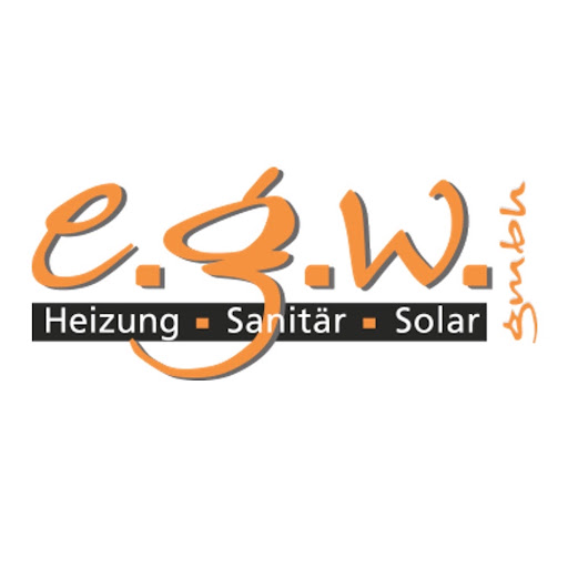 e.g.w. gmbh Heizung-Sanitär-Solar